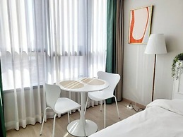 The Stay Songdo