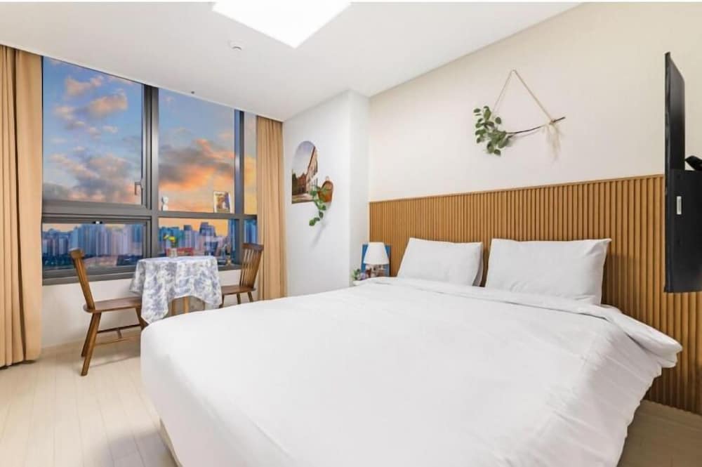 The Stay Songdo