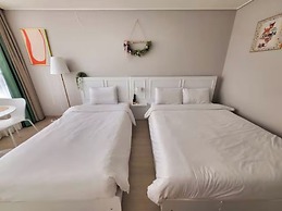 The Stay Songdo