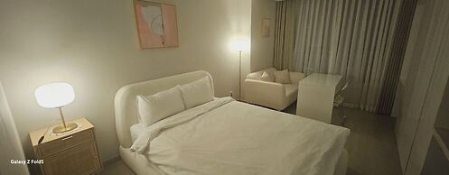 The Stay Songdo