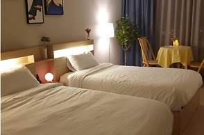 The Stay Songdo