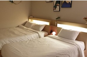 The Stay Songdo