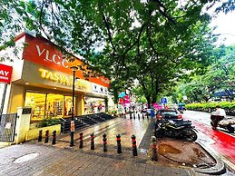 Aundh Elite Stay