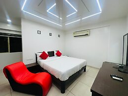 Aundh Elite Stay