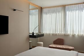 Blanco Athens Aparthotel