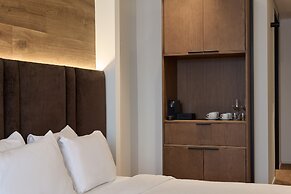 Blanco Athens Aparthotel