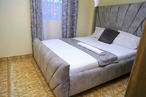 Lux Suites RFH Apartments Ruiru