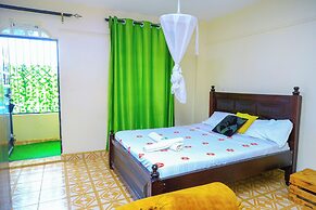 Lux Suites RFH Apartments Ruiru