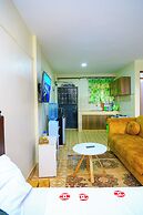 Lux Suites RFH Apartments Ruiru