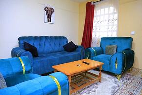 Lux Suites RFH Apartments Ruiru