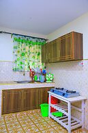 Lux Suites RFH Apartments Ruiru