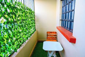 Lux Suites RFH Apartments Ruiru