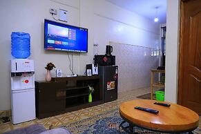 Lux Suites RFH Apartments Ruiru