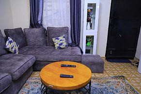 Lux Suites RFH Apartments Ruiru