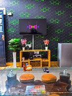 Lux Suites RFH Apartments Ruiru