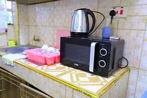 Lux Suites RFH Apartments Ruiru