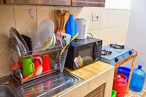 Lux Suites RFH Apartments Ruiru