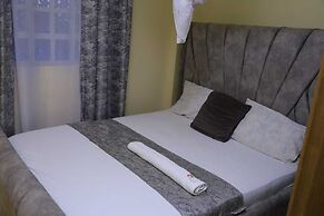 Lux Suites RFH Apartments Ruiru