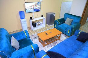 Lux Suites RFH Apartments Ruiru