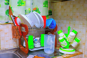 Lux Suites RFH Apartments Ruiru