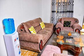 Lux Suites RFH Apartments Ruiru