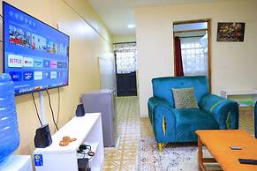 Lux Suites RFH Apartments Ruiru
