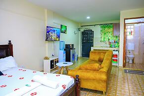 Lux Suites RFH Apartments Ruiru