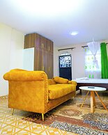 Lux Suites RFH Apartments Ruiru