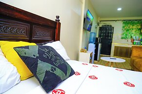 Lux Suites RFH Apartments Ruiru