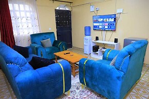 Lux Suites RFH Apartments Ruiru