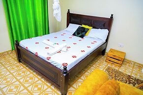 Lux Suites RFH Apartments Ruiru