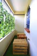 Lux Suites RFH Apartments Ruiru