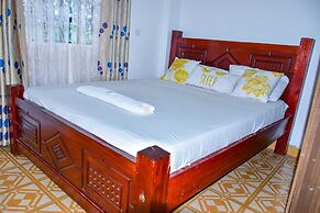 Lux Suites RFH Apartments Ruiru