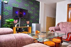Lux Suites RFH Apartments Ruiru