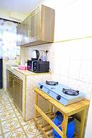 Lux Suites RFH Apartments Ruiru
