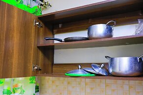 Lux Suites RFH Apartments Ruiru