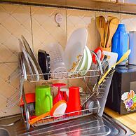 Lux Suites RFH Apartments Ruiru