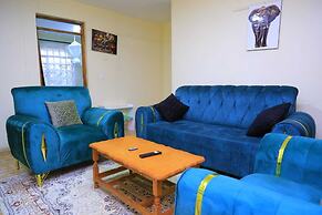 Lux Suites RFH Apartments Ruiru