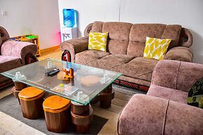 Lux Suites RFH Apartments Ruiru
