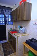 Lux Suites RFH Apartments Ruiru