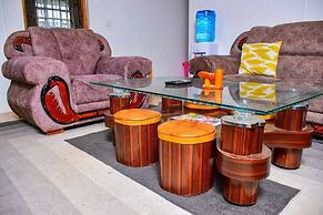 Lux Suites RFH Apartments Ruiru