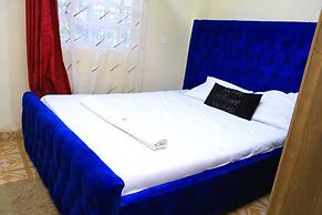 Lux Suites RFH Apartments Ruiru