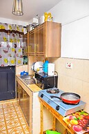 Lux Suites RFH Apartments Ruiru