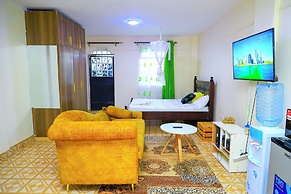 Lux Suites RFH Apartments Ruiru
