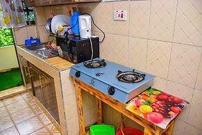 Lux Suites RFH Apartments Ruiru