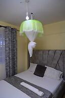 Lux Suites RFH Apartments Ruiru
