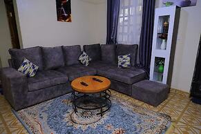 Lux Suites RFH Apartments Ruiru