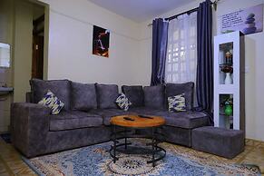 Lux Suites RFH Apartments Ruiru