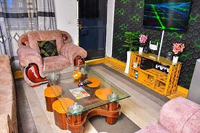 Lux Suites RFH Apartments Ruiru