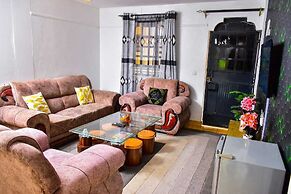 Lux Suites RFH Apartments Ruiru